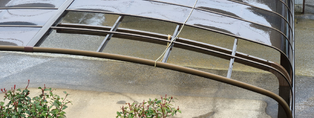 自然災害で破損してしまったカーポートの屋根の修理に火災保険は使える？